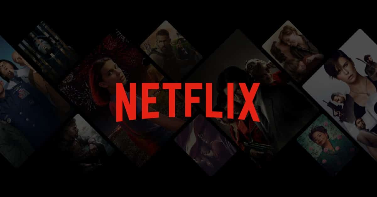 How Netflix disrupted the entrenched Production Houses and Became Media 