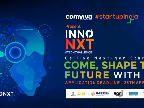 USD 17,500 grant for Digital, AI/ML, 5G, and Fintech startups in Comviva’s InnoNXT Tech Challenge