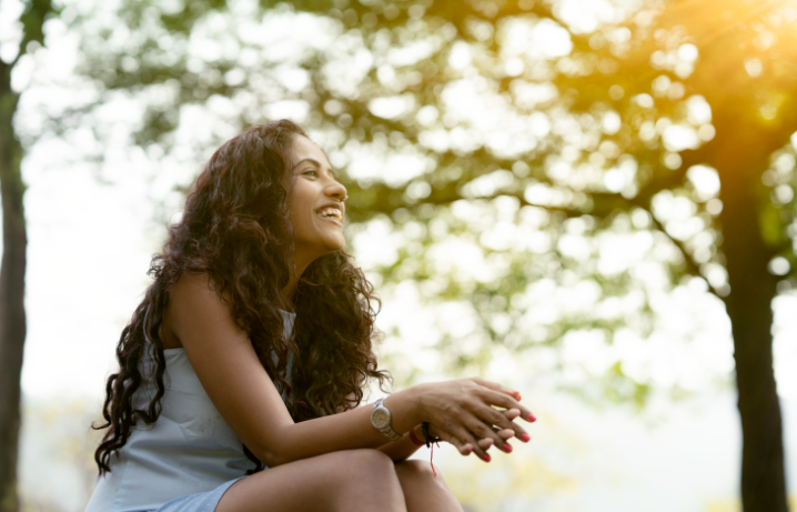 Arundhati Kumar - Founder of Beej