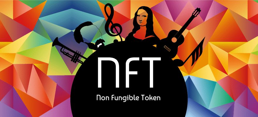 NFT Banner