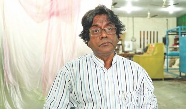 Sonali bag inventor, Dr. Mubarak Ahmed Khan - The story Watch