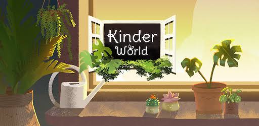 Kinder World 