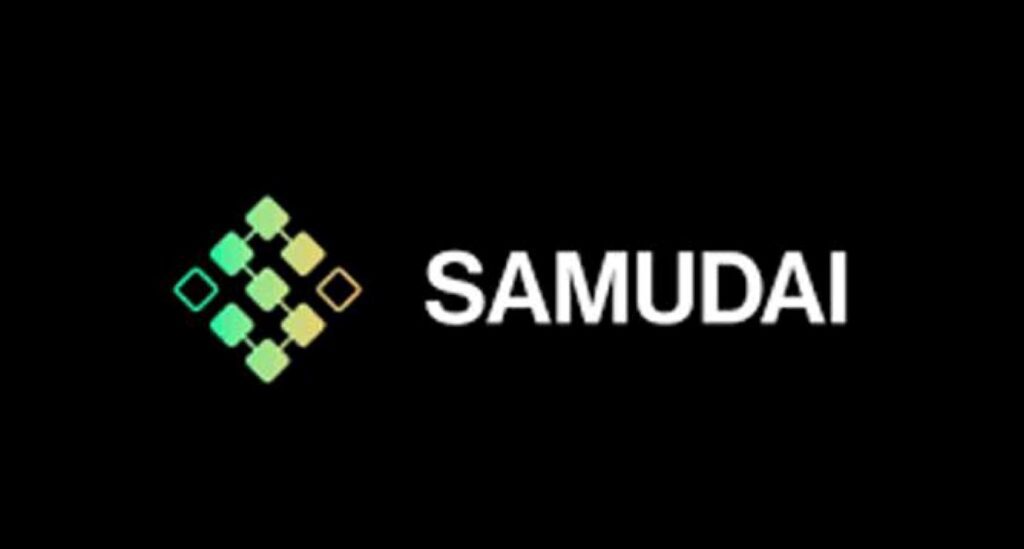 Samudai logo 