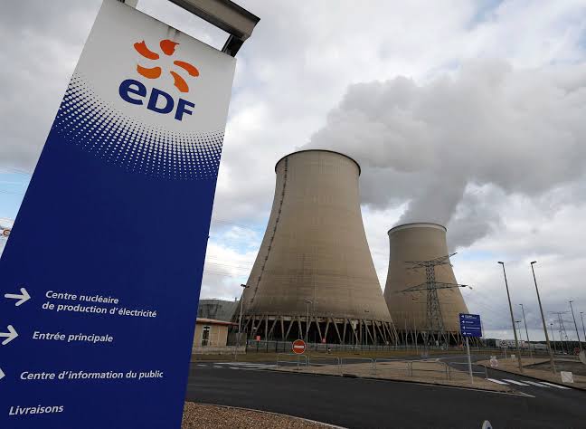 EDF energy 