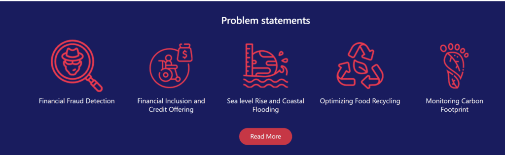 The Singapore-India Hackathon is a two-day event that brings together students and professionals from both countries to collaborate on innovative solutions to real-world problems. The hackathon is a great opportunity to learn new skills, network with other professionals, and make a difference in the world