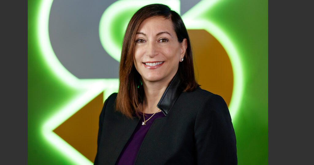 Suzanne Greco, CEO of Subway from 2015-2018