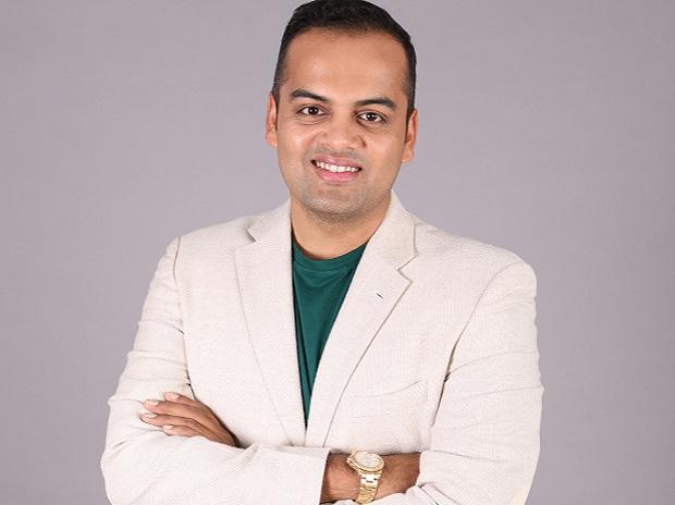 Artha Venture Managing Director Anirudh A. Damani