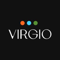 Virgio brand logo