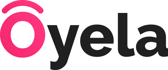 Oyela logo