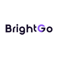 brightGo logo
