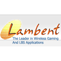Lambent technologies logo