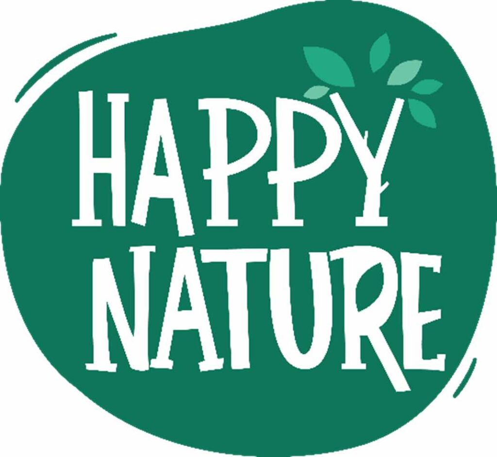 Happy Nature logo