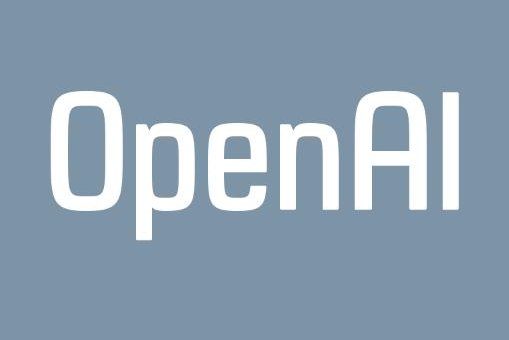 OpenAI 2015 logo