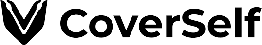 CoverSelf logo