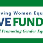 AWE (Achieving Women Equity) Funds