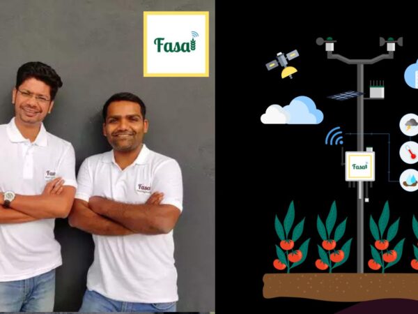Fasal Cultivates Success: Secures $12 Million Investment Led by TDK Ventures