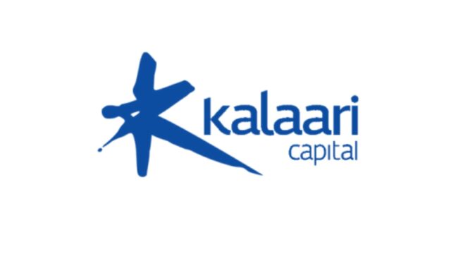 Kaalari Capital