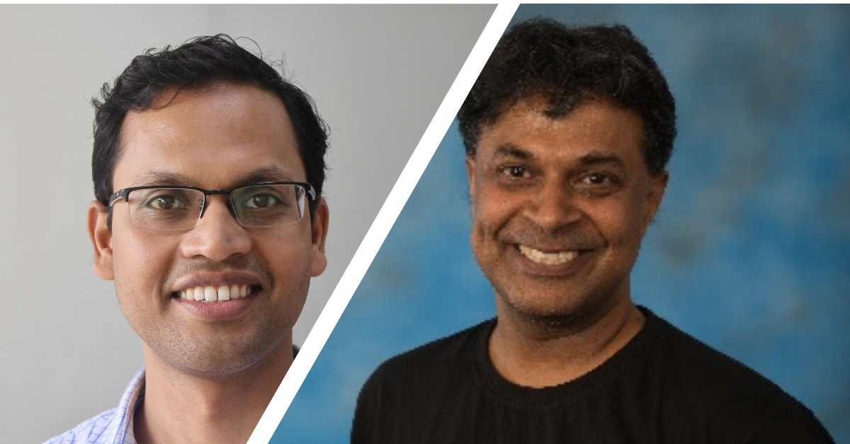 Sarvam AI Secures $41 Million To Build The Full Stack Generative AI ...