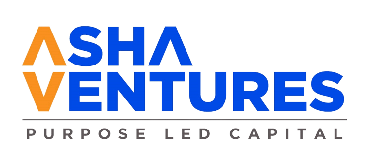 Asha Ventures - Purpose Led Capital logo