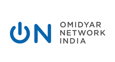 Omidyar Network India logo