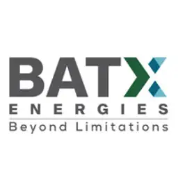 BatX Energies logo 