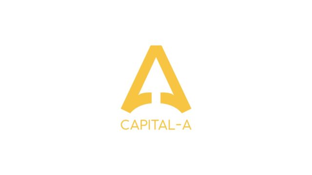 Capital-A Venture Capital Job