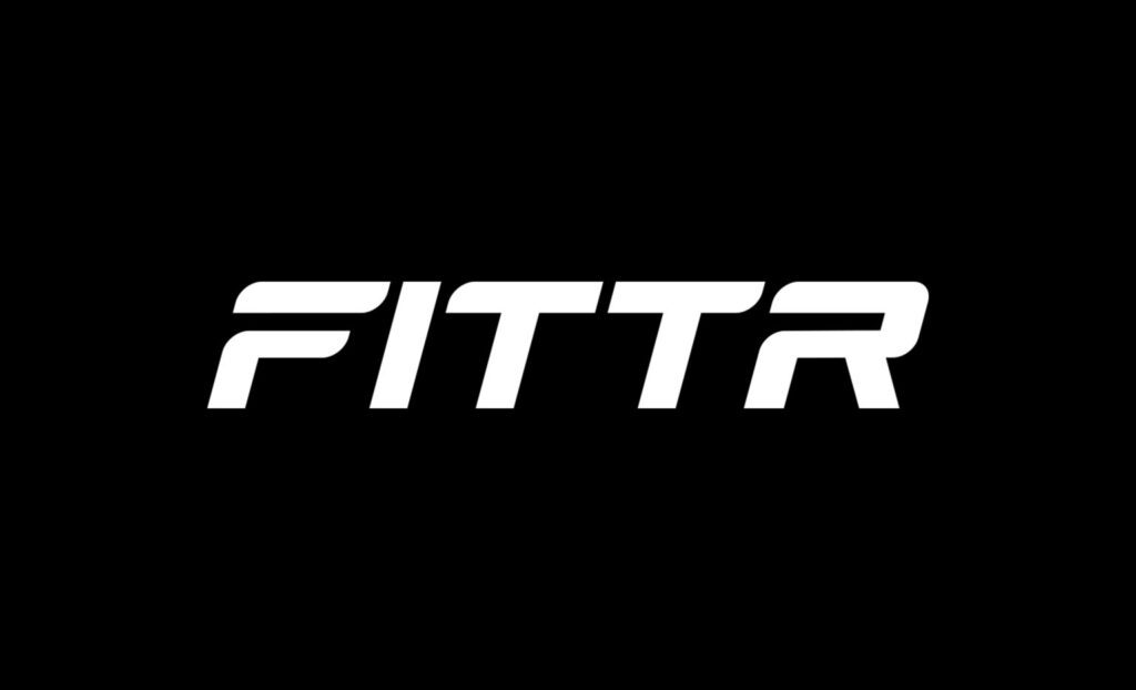 Logo of Fittr