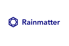 Logo of Rainmatter