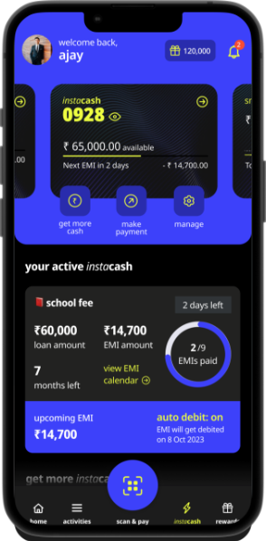 SalarySe App in Action