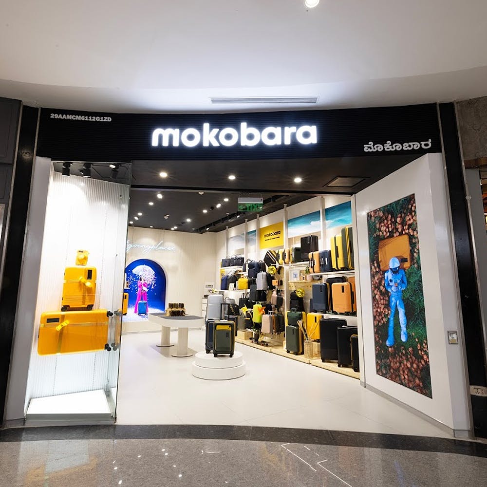 Makobara Stores