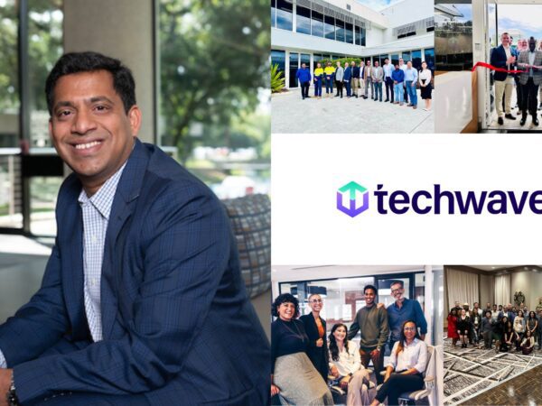 Techwave Expands Presence to Australia with New Office in Brisbane