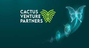 Cactus Venture Partners