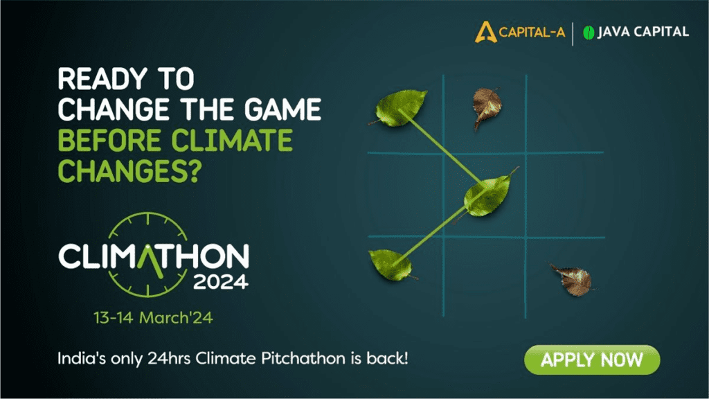 CLIMATHON'24