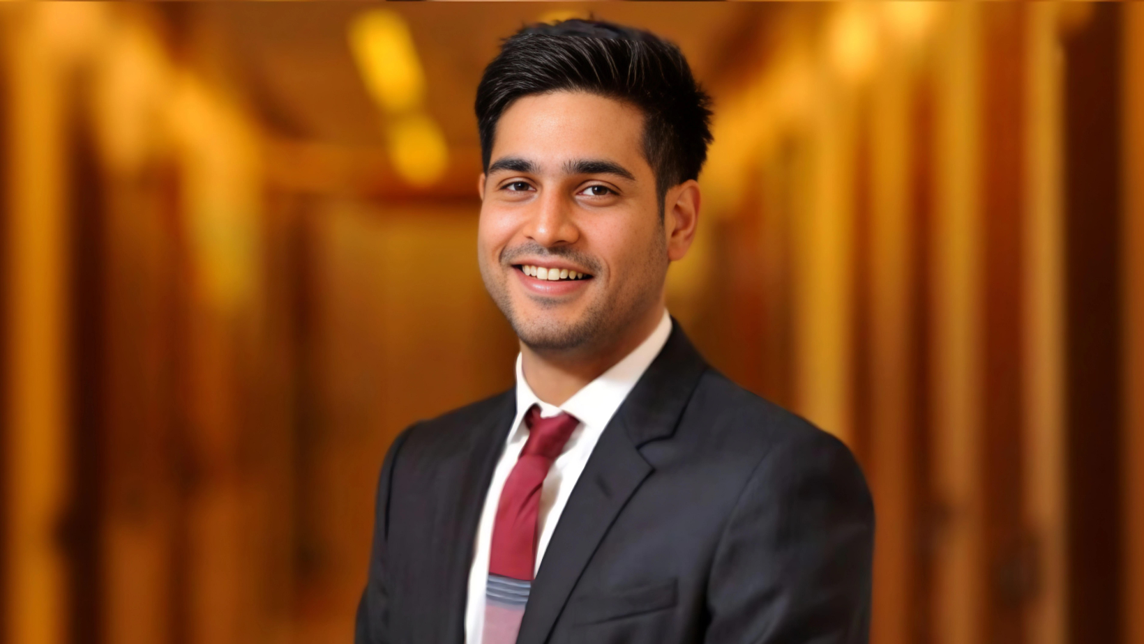 Jai Anmol Ambani: A Rising Star in India's Business Landscape - The ...