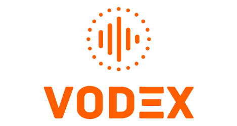 Vodex Logo