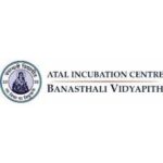 Atal Incubation Centre, Banasthali Vidyapith