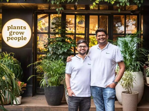 Ugaoo Secures INR 47 Crore in Series A Funding to Transform Urban Gardening in India