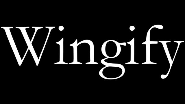 Wingify Logo