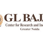 GL Bajaj Center for Research and Incubation (GLBCRI)